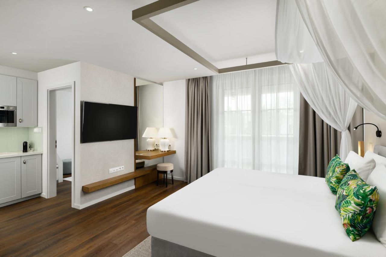 Moevenpick Balaland Balaton