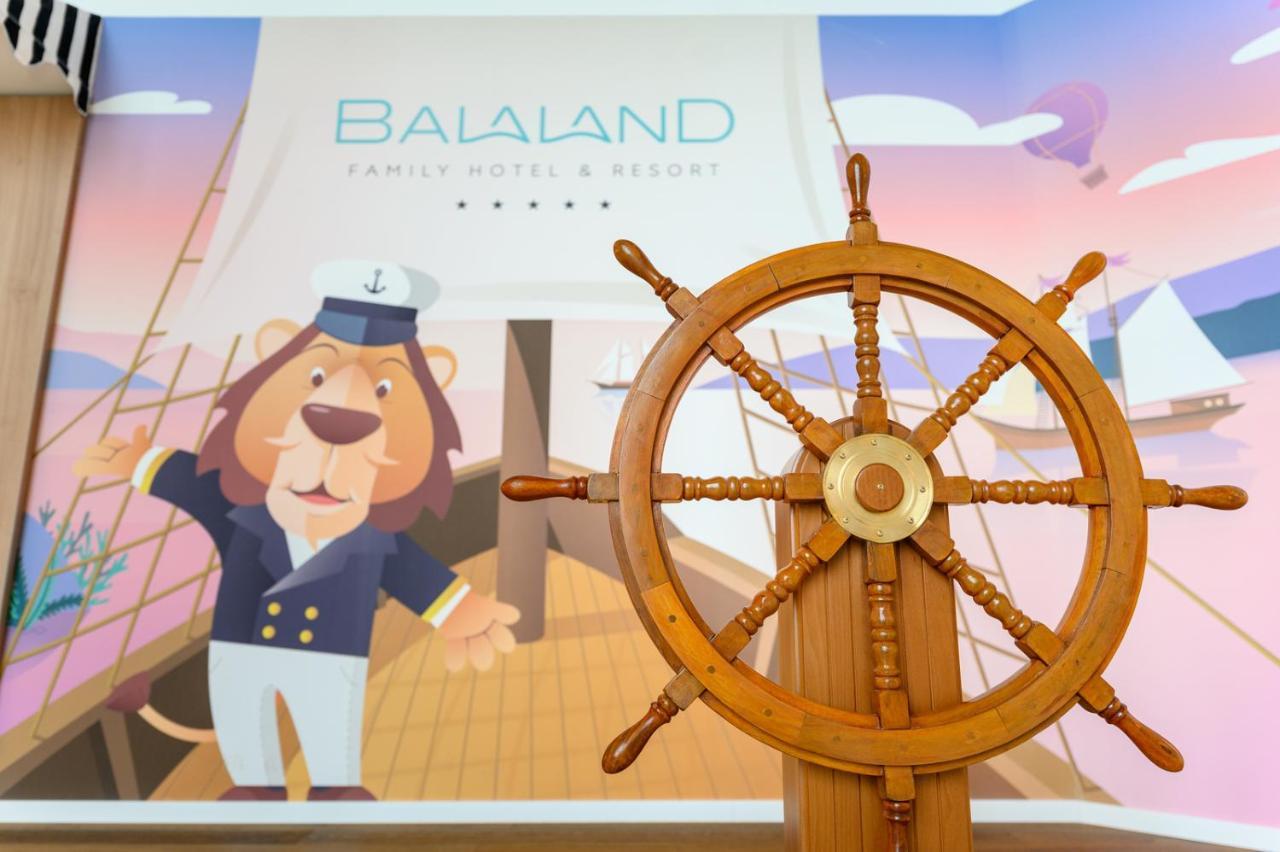 Hotel Moevenpick Balaland Balaton