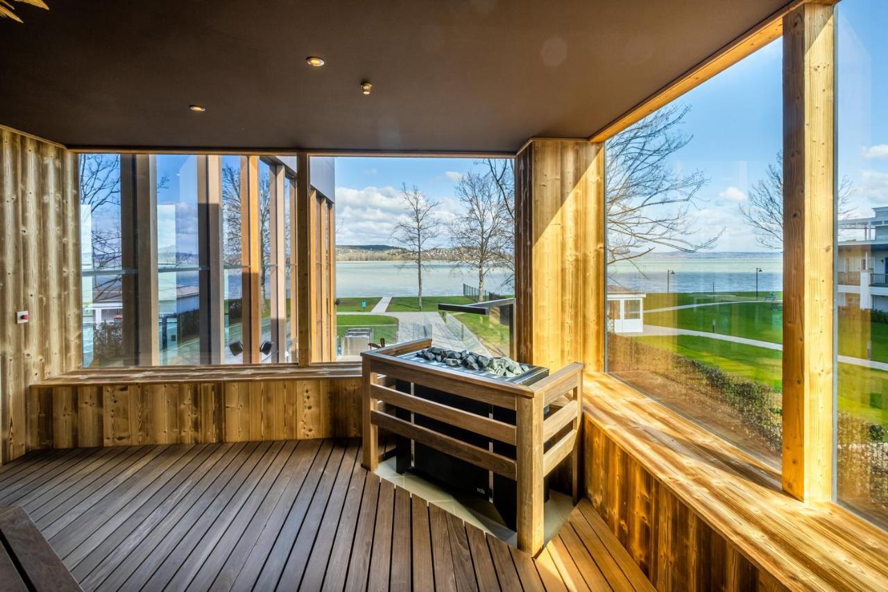 Moevenpick Balaland Balaton 5*