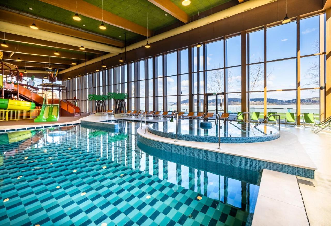 Moevenpick Balaland Balaton Hotel 5*