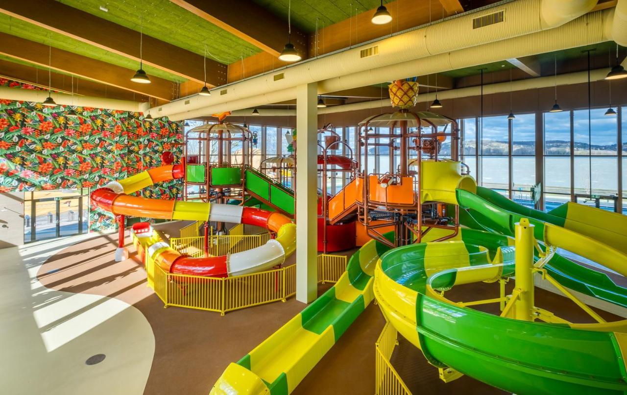 Moevenpick Balaland Balaton Szántód