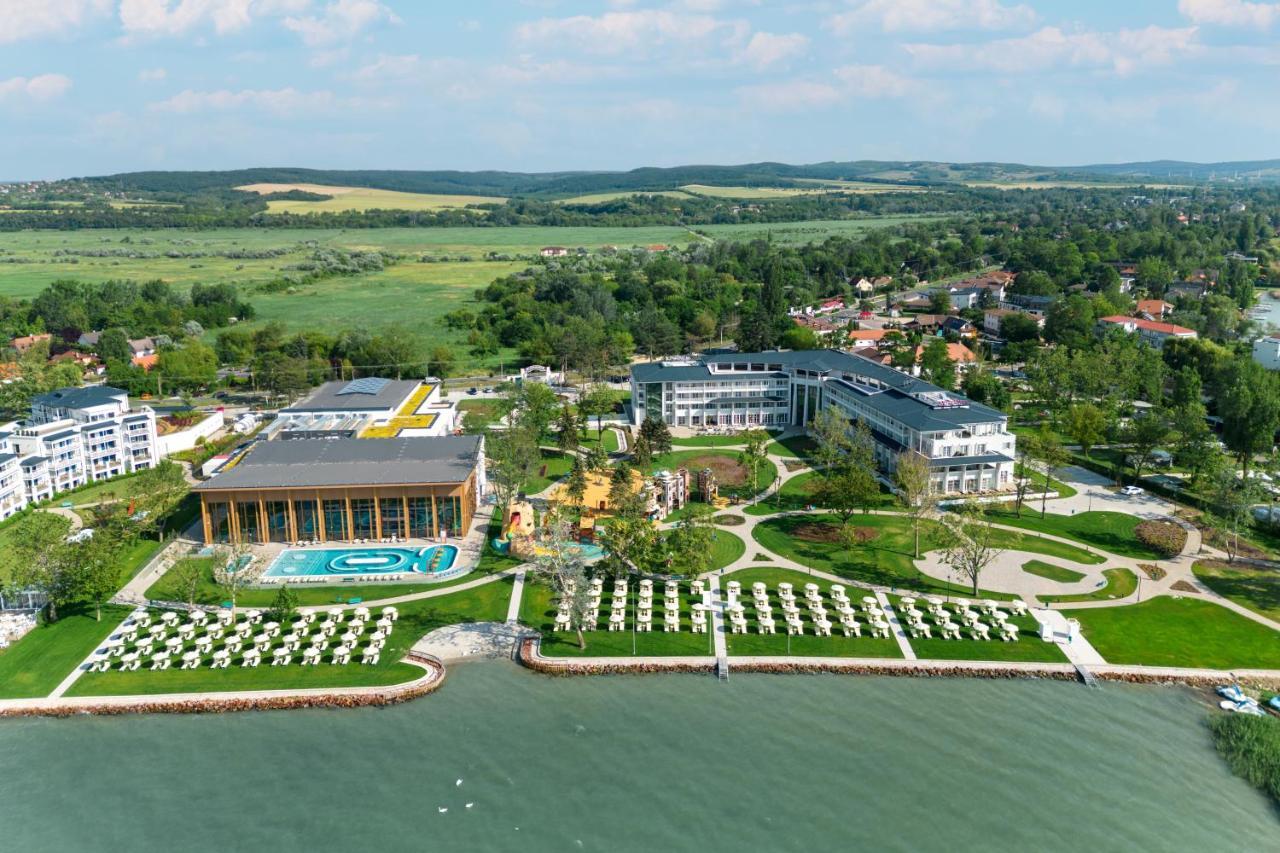 Hotel Moevenpick Balaland Balaton Szántód