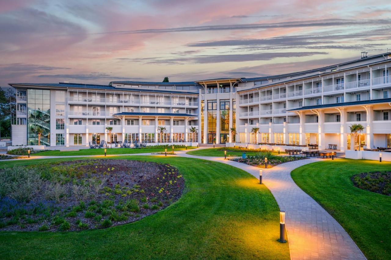 Moevenpick Balaland Balaton Szántód