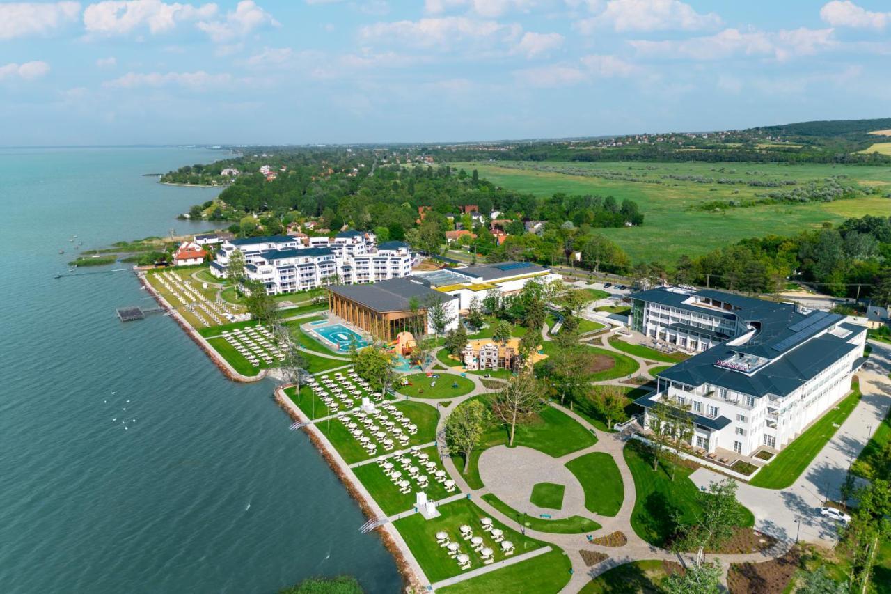 Moevenpick Balaland Balaton Hotel
