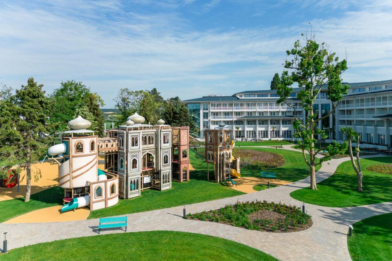 Hotel Moevenpick Balaland Balaton