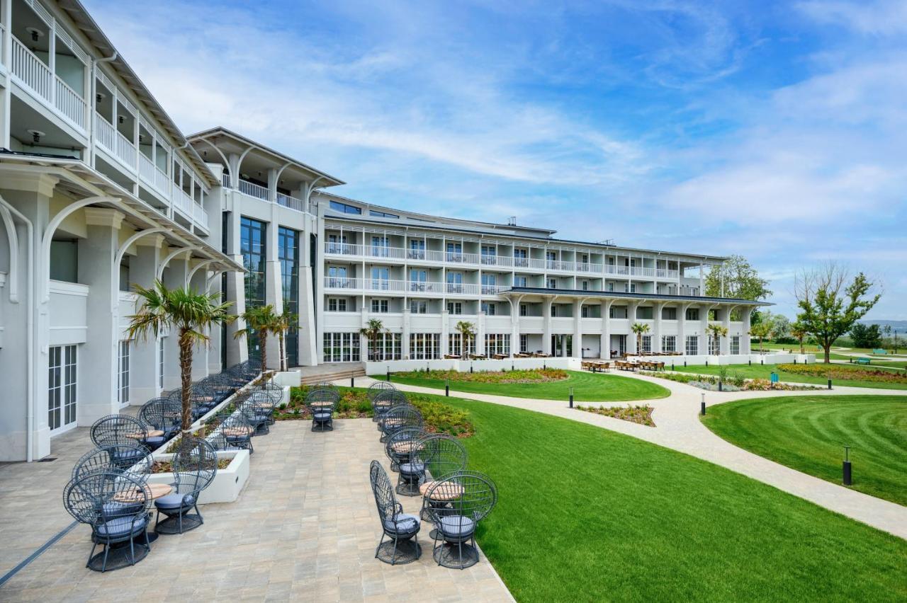 Hotel Moevenpick Balaland Balaton Szántód