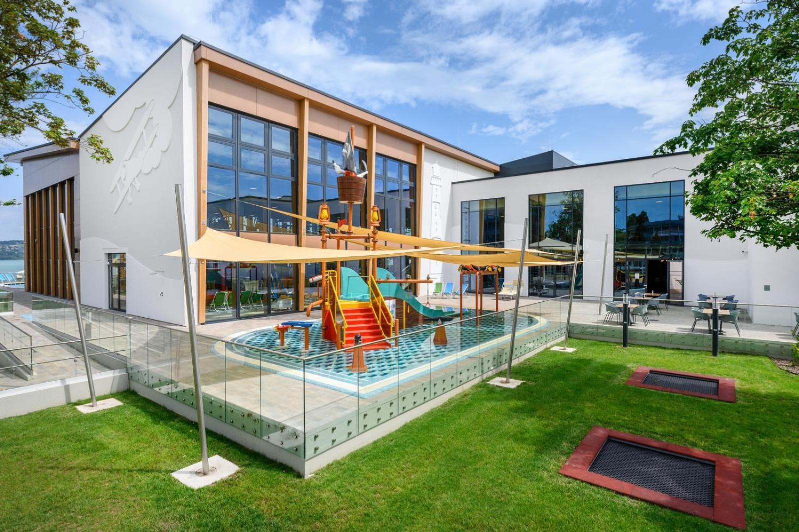 Moevenpick Balaland Balaton Hotel