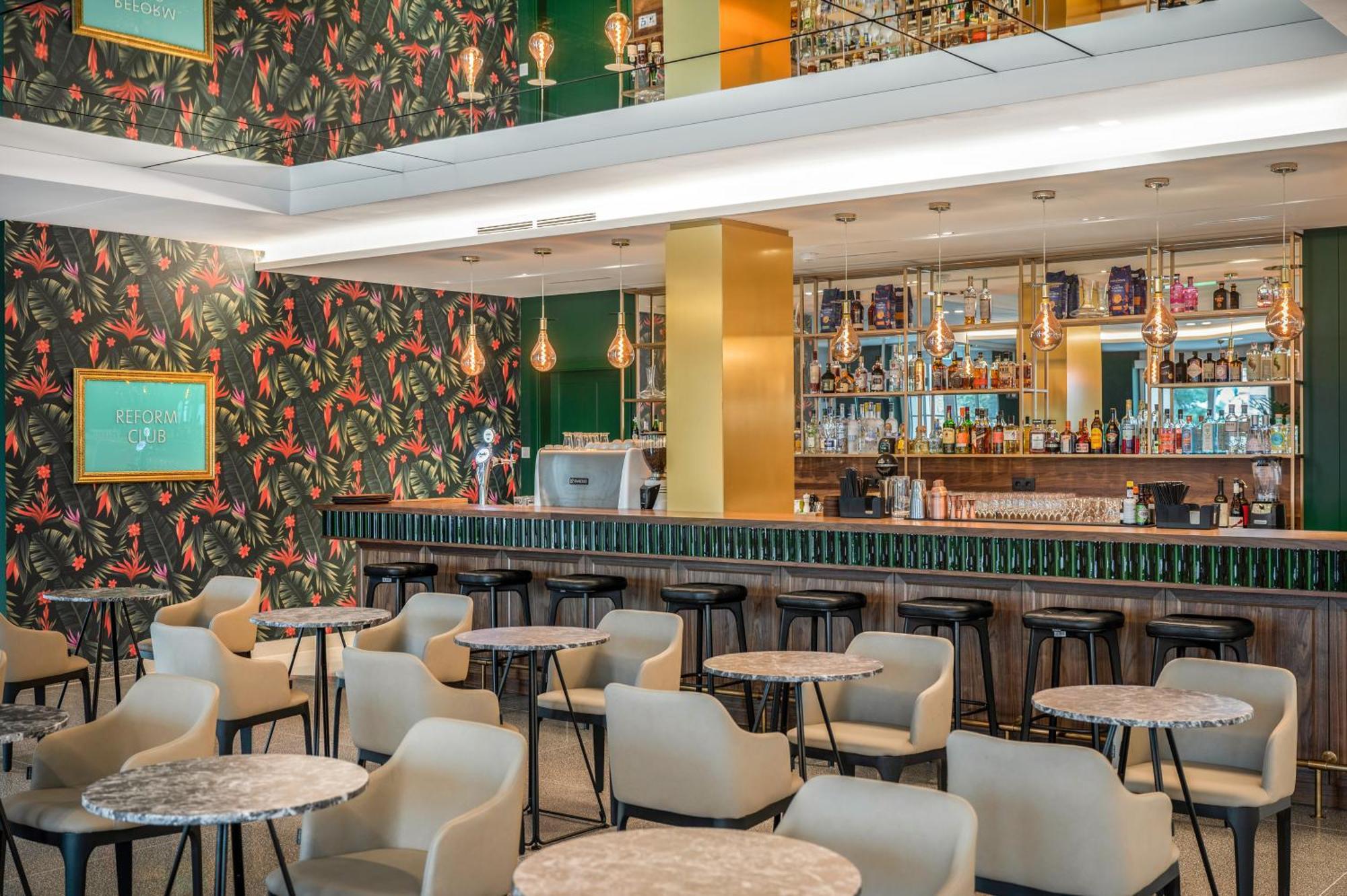 Moevenpick Balaland Balaton Hotel Szántód