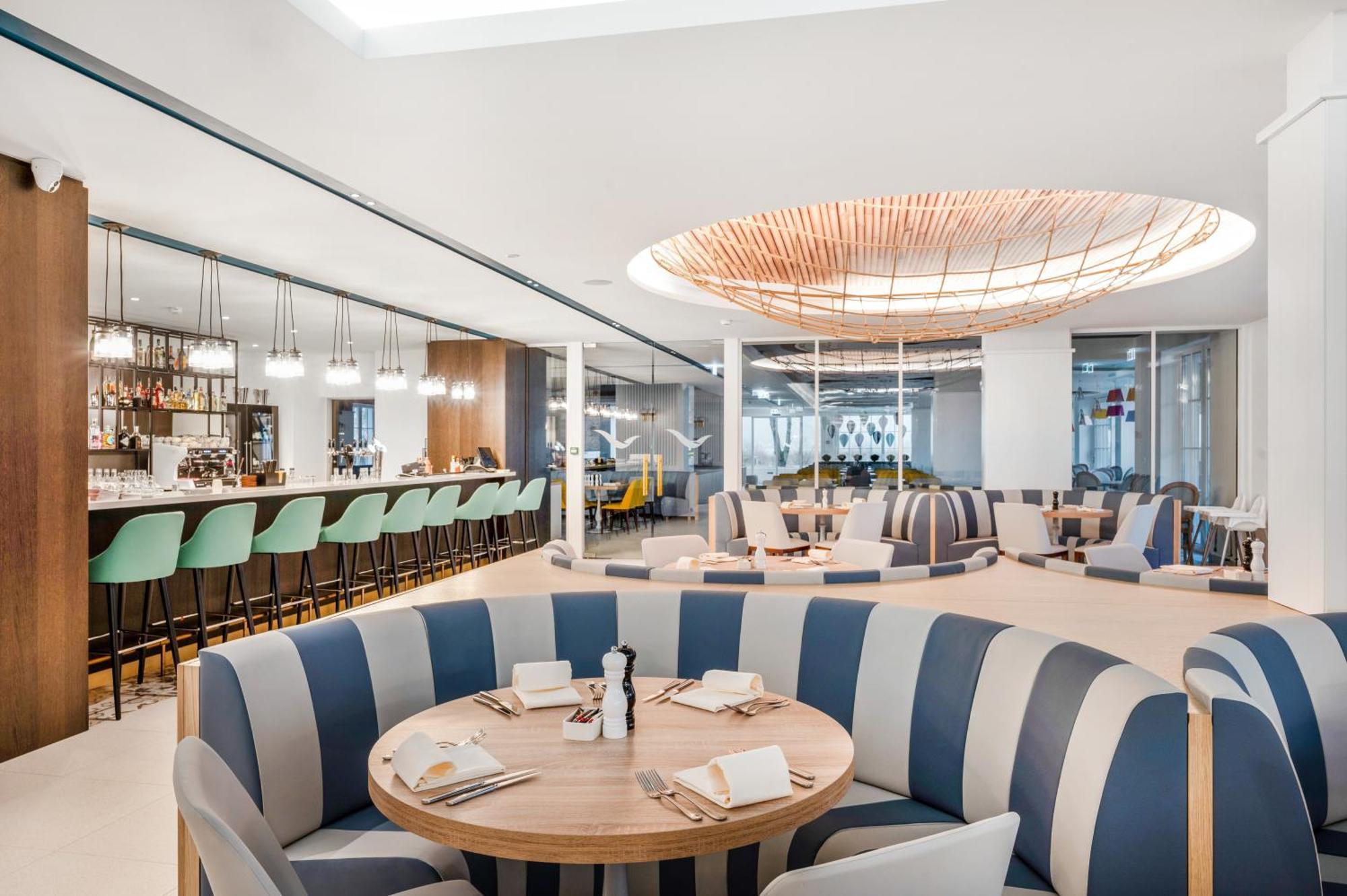 Moevenpick Balaland Balaton Hotel 5*