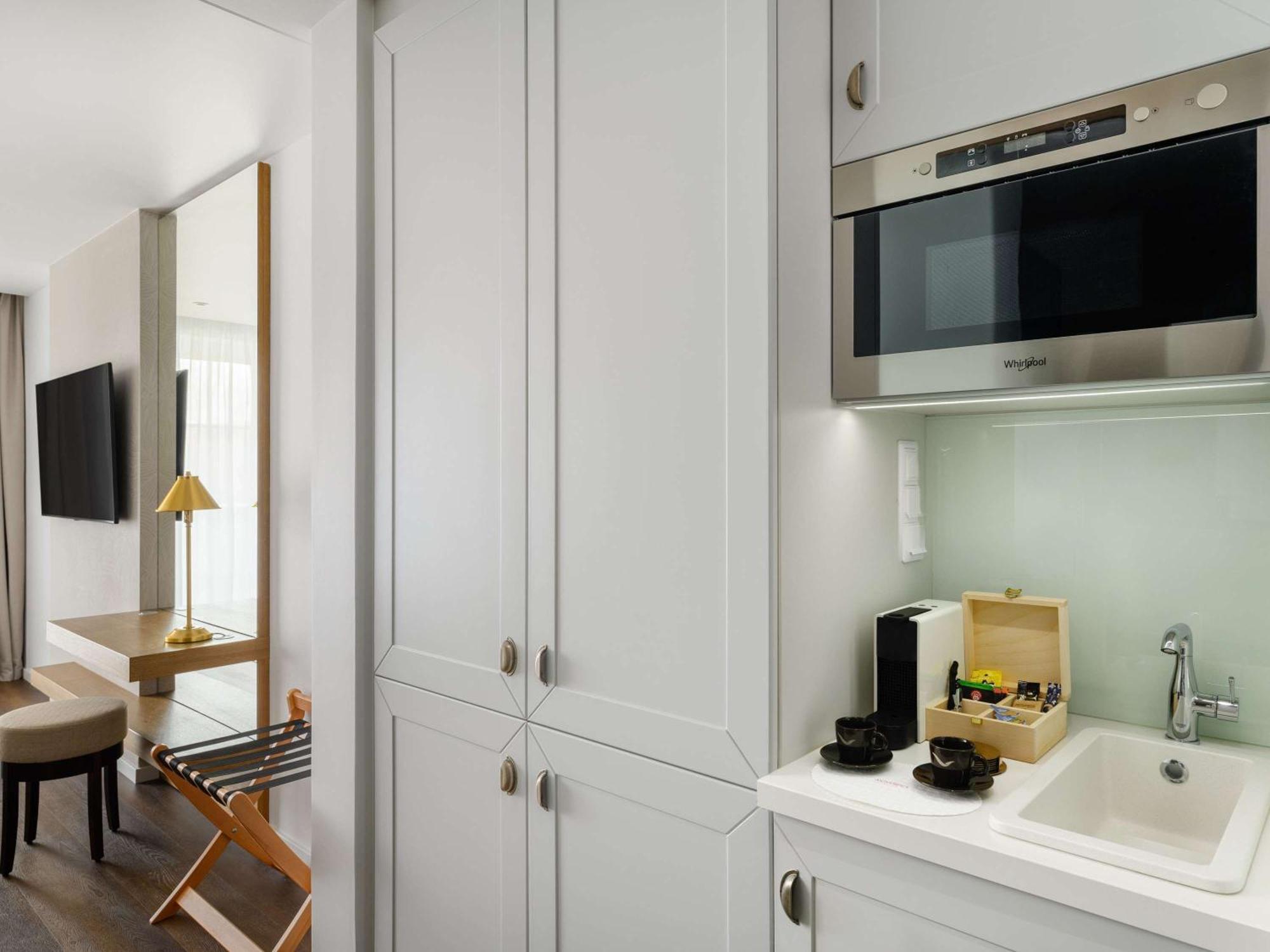 Hotel Moevenpick Balaland Balaton