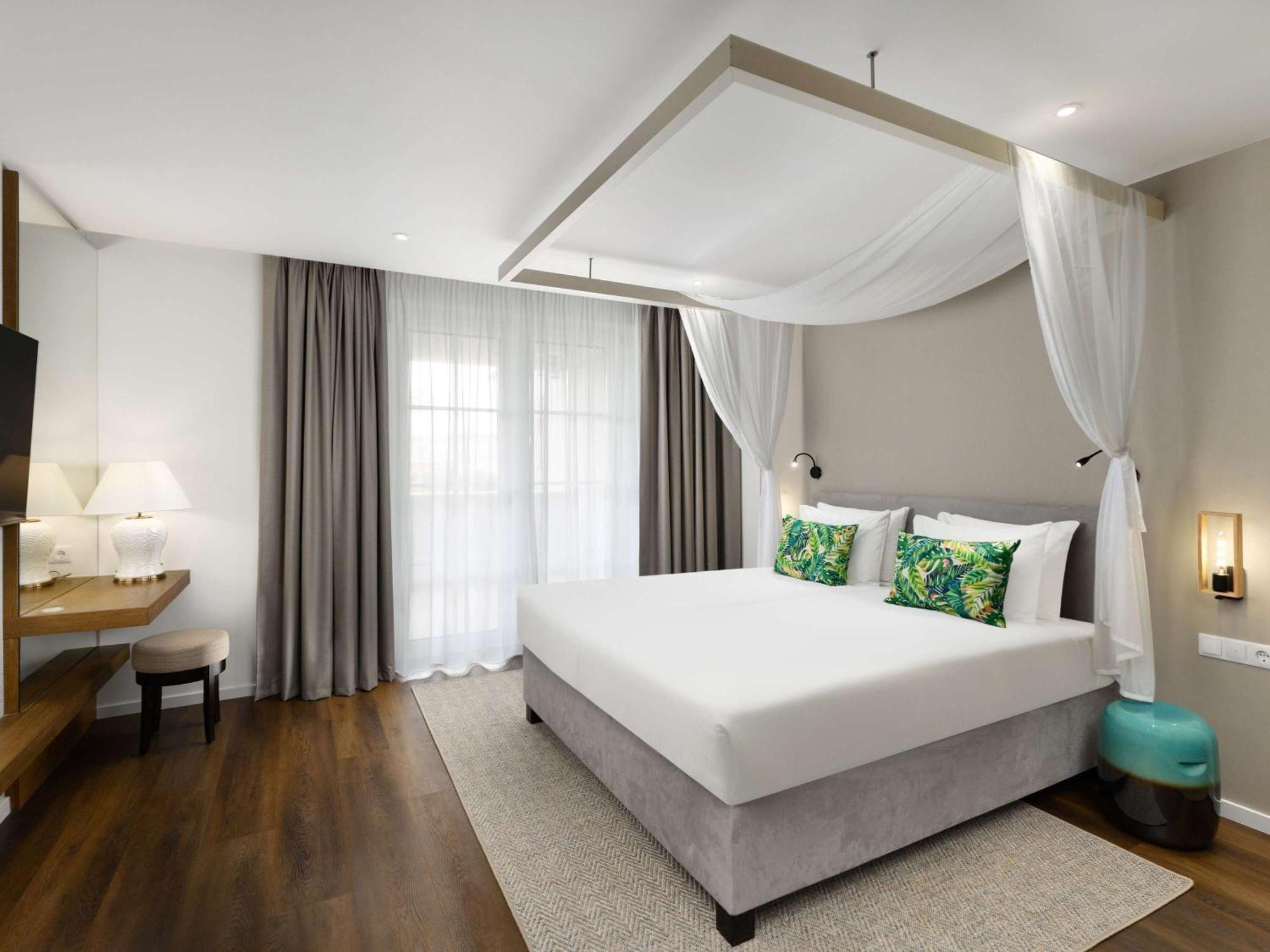 Hotel Moevenpick Balaland Balaton Szántód