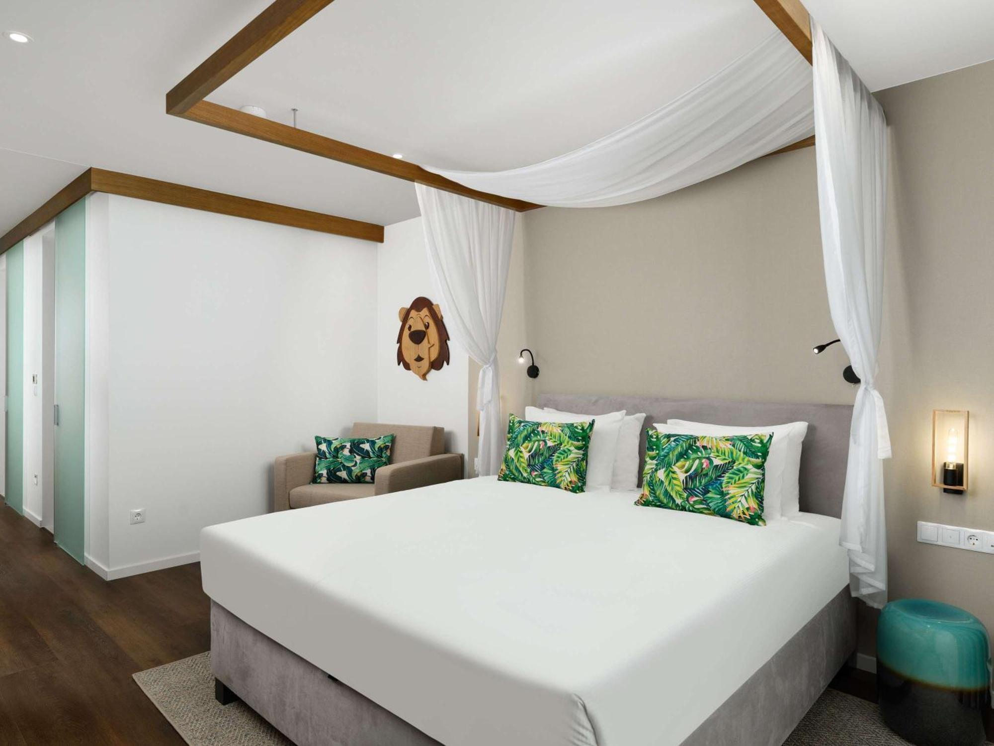 Moevenpick Balaland Balaton Hotel