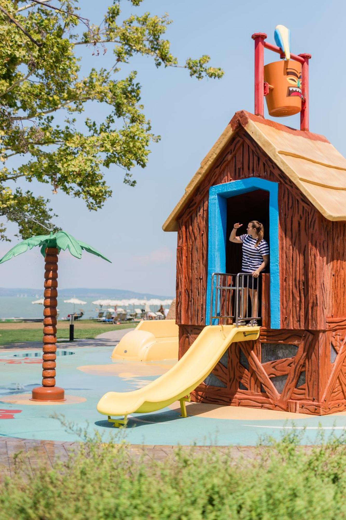 Moevenpick Balaland Balaton Hotel 5*