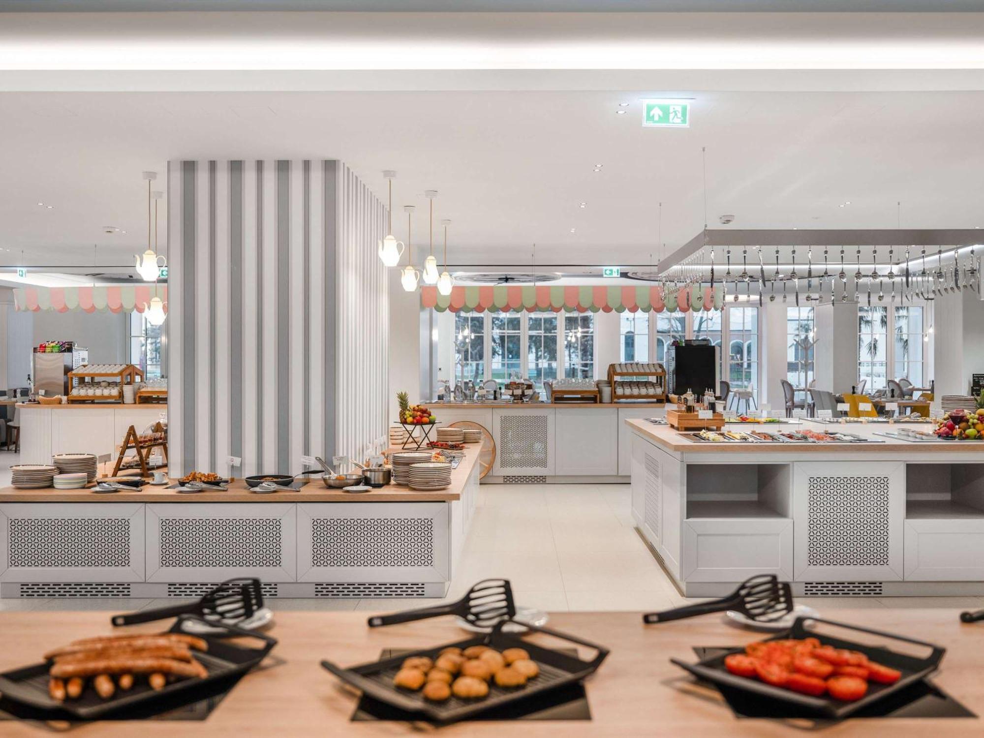 Moevenpick Balaland Balaton 5* Szántód