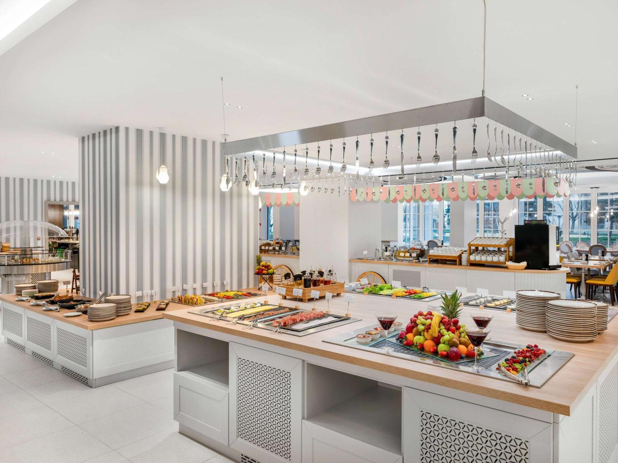 Hotel Moevenpick Balaland Balaton 5*