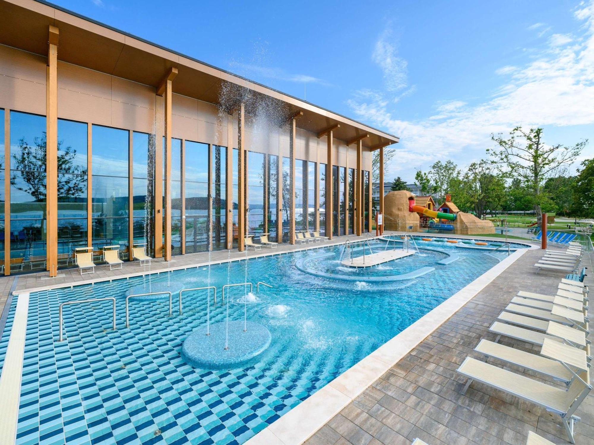 Moevenpick Balaland Balaton Hotel Szántód