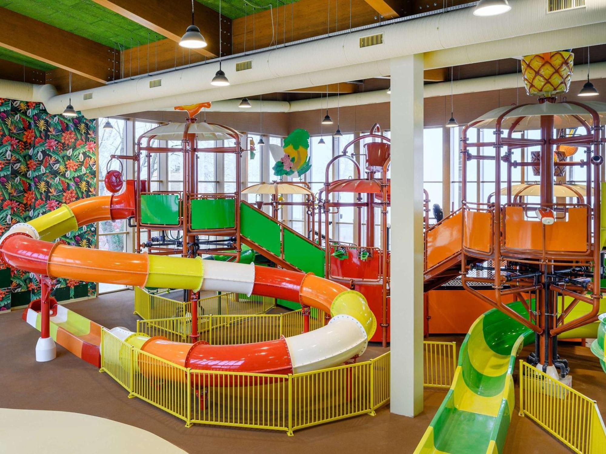 Moevenpick Balaland Balaton 5* Szántód