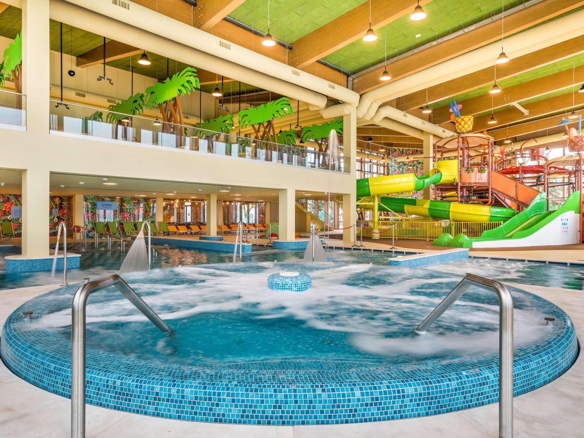 Moevenpick Balaland Balaton Szántód
