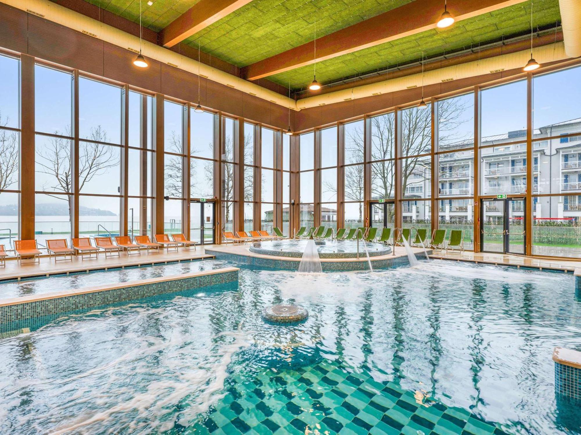 Moevenpick Balaland Balaton 5* Szántód